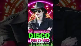Full Set In Channel - Disco Party 70s 80s 90s