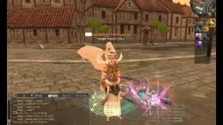 Fantasy-Sro quest Knigth