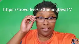 GamingDiva Streaming on Trovo #trovo #valkyriesofarcadia #support