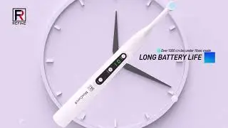 L&aacute;mpara Fotocurado MaxCure 9 - Refine