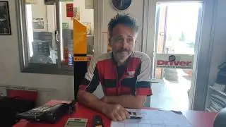 Attivazione fastweb business a maranello: tutto perfetto, soprattutto l'assistenza!