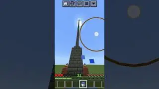 White Devil is BACKK!! #minecraft #shortsfeed #shorts #whitedevil