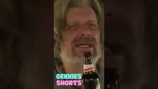 Bier? Lekker lekker lekker #shorts #internetgekkies #gekkies