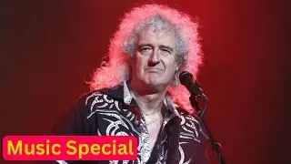 Брайан Мэй объявил о новом важном шаге в своей карьере после того, как исключил возможность участ...