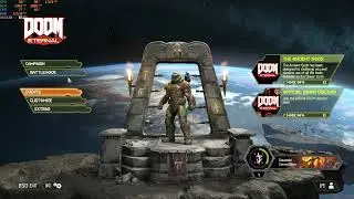 Doom Eternal | GTX 960 2Gb and Ryzen 3 3100 (1080p Benchmark)