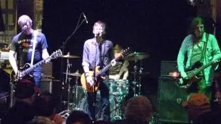The Magnolias - Weather