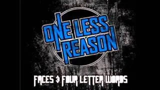 One Less Reason - The Distance