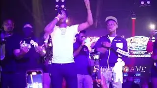 Big Scarr  1017 Live Concert 7/31/2021