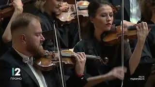 Da capo: Zubin Mehta i Beogradska filharmonija, 31. decembar, RTS2, 19.35h