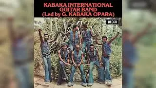 Mangala Special - Kabaka Opara