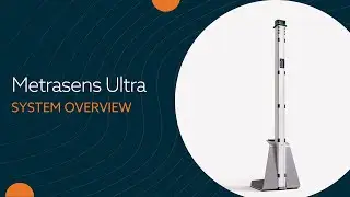 Metrasens Ultra System Overview