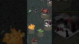 My Command is your wish. #OpenRA #CombinedArms #CommandAndConquer