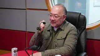 Eddy Warman de Noche 13 Enero 2026