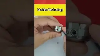 How to Repair Bobbin Case
