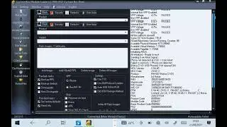 Nokia C1-01 RM-607 Read Hash Cyclone