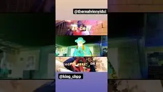 KING_CHPP                         THE BOOGIE MAN          PRODUCED BY                 VINNY IDOL
