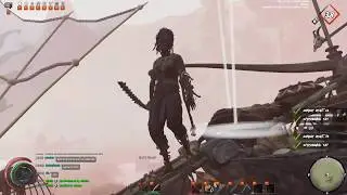 Last Oasis walker PvP tutorial part 2!