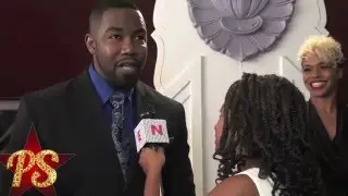 Michael Jai White Speaks On His Successful Year | Highlights - PopSource TV