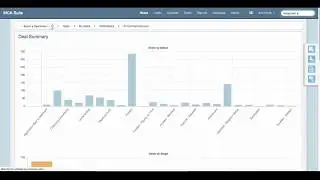 MCA Suite Broker Portal