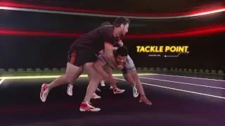 Kabaddi Rules: Points System
