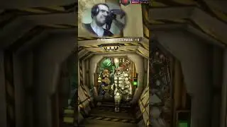 ВЫПУСТИТЕ!!! | #GamezisLex #Twitch #shorts