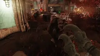 Fallout 76 VAULT 94 History and Lore before opening (Raid Retrospective II)