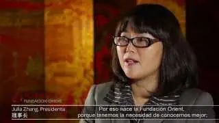 Fundaci&oacute;n Orient