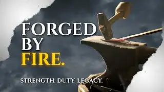 The Forge of Faith: How Pain Becomes Strength | Finding Purpose Through Suffering