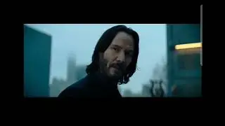 John Wick fan trailer (w/Feeling Good epic version)