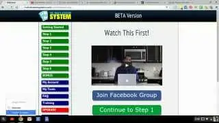 Multi Stream System - The Next Day