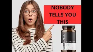 SEROLEAN REVIEW  SEROLEAN SUPPLEMENTS