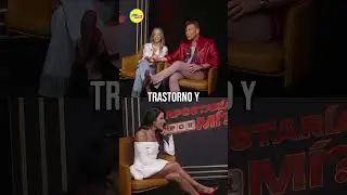 Salvador Zerboni y Marce Ruiz son la pareja n&uacute;mero 10 de &iquest;Apostar&iacute;as por m&iacute;?