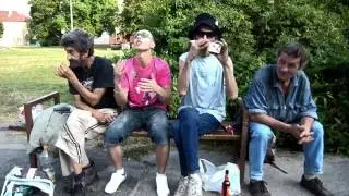 BK City - Westside Chillout 2 / Tommy Hatch - Bery prod. Noetik
