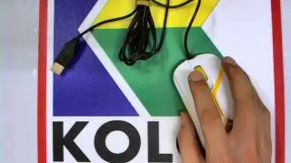 Zowie Gear FK Mod Paint