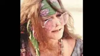 Janis Joplin - Mercedes Benz Acapella