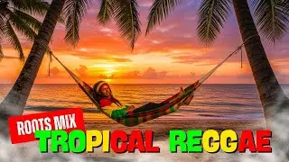 Top Reggae Mix & All Time Favorite Hits 🎵 Relaxing Roap Trip Reggae Songs