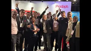 Innovate Americas 2025 | Prodapt | Practical AI
