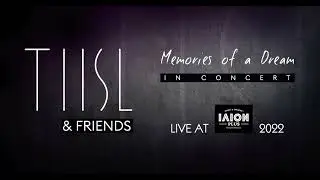 Pain Of Despair-THSL feat George Thomaidis-Live at Ilion Plus
