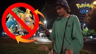 ¡NO DEJES ESTOS POKÉMON EN GIMNASIOS!¡POKÉMON QUE PARECEN DEFENSORES PERO NO LO SON!-POKÉMON GO