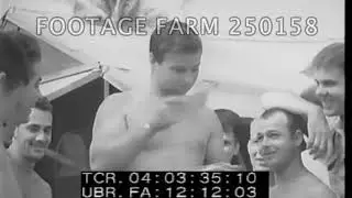 1943 US Navy - 250158-01 | Footage Farm Ltd
