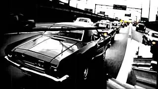 Arctic Sunrise &ndash; Changing Lights (Official Animated Video)