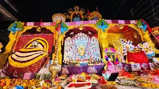 LIVE🔴| दिव्या अलौकिक जागरण | 20 दिसम्बर 2025 | आयोजक : संस्था के प्रधान श्री चन्द्र सचदेवा जी |