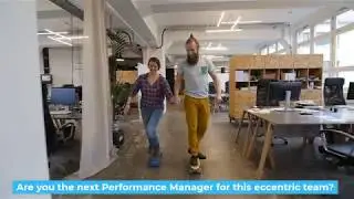 Digital Performance Manager