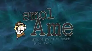 Tanukichi no Bouken (Alpha Mix) - Smol Ame