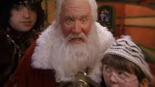 I gotta get married! - The Santa Clause 2