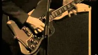 long bone trio   set fire to the things you love live