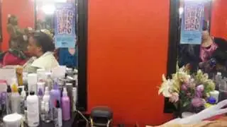 BET-Tiny & Toya Season 2 (Salon Network)