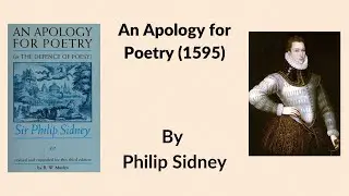 #An Apology for Poetry by Philip Sidney, #Stephen Gosson's The School of Abuse ,#English Literature