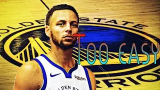 Stephen Curry 2021 NBA Mix &ldquo;Too Easy&rdquo; [Gunna,Future] 🔥🔥MIXTAPE