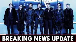 Why BTS is returning with full-length album in March